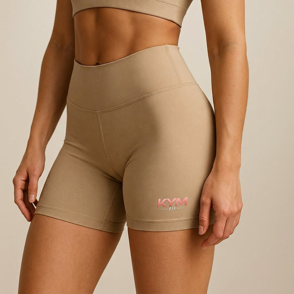Shorts fitness