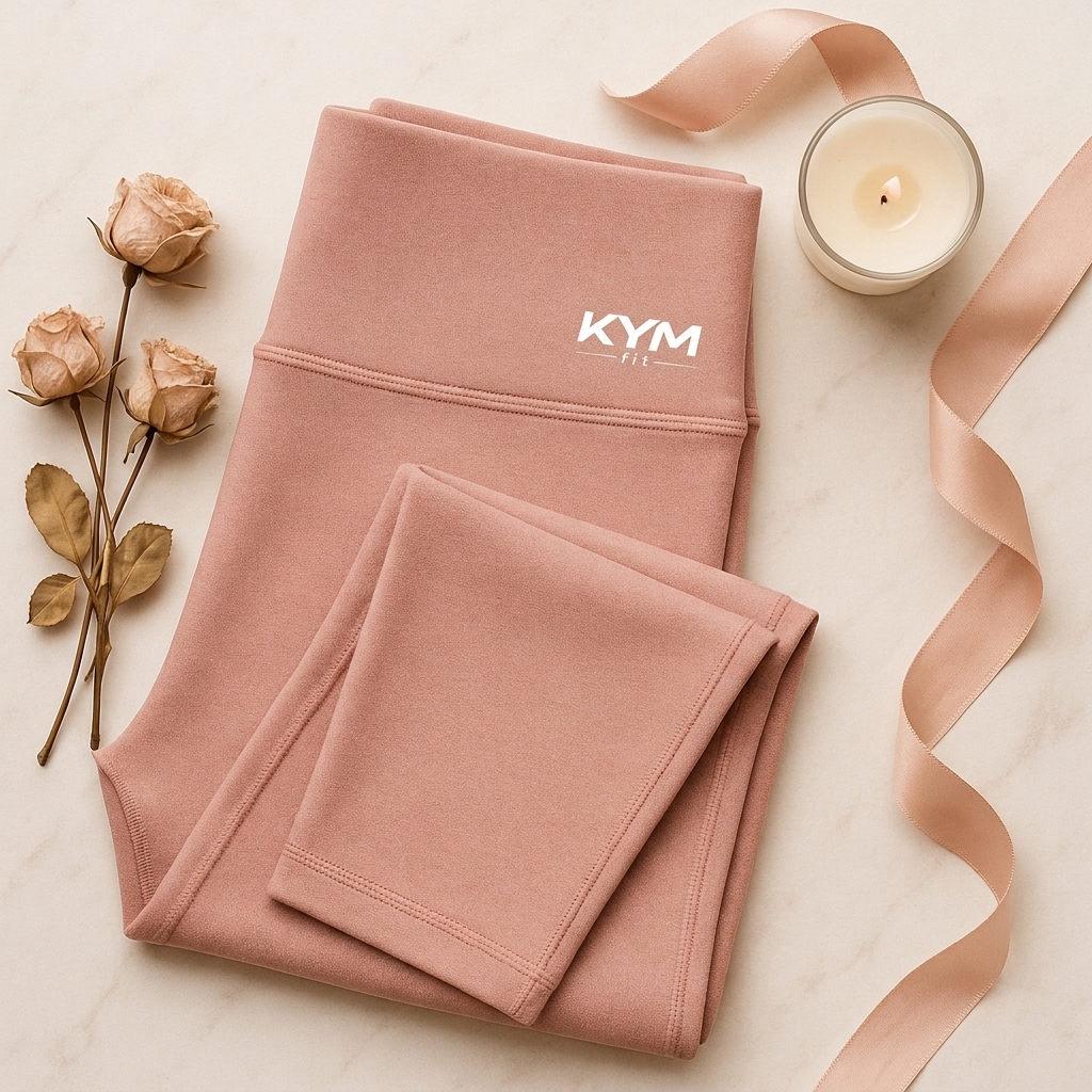 KYM FIT no Instagram